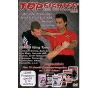 Budo-Dvd Magazin - Topfighter Shaolin Hung Gar Kung-Fu