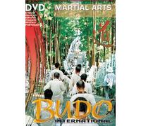 Budo International