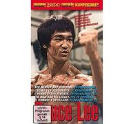 Budo International DVD Bruce Lee : L'homme et son patrimoine