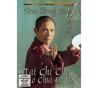 Budo International DVD Chen Sheng Yu - Tai Chi Chen
