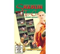 Budo International DVD Di Aguilar : Chi Kung enc. Temple Shaolin, VOL. 5