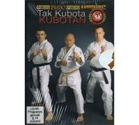 Budo International DVD Kubotan