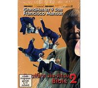 Budo International DVD : Mansour - Jiu-Jitsu de Bible 2