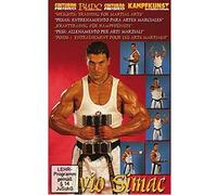 Budo International DVD musculation pour arts martiaux
