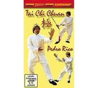 Budo International DVD Rico - de Tai Chi