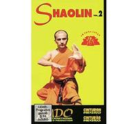 Budo International DVD Shaolin Tao Lu, VOL. 2