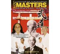Budo: Japanese Okinawan Masters of Martial Arts