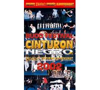 Budo Magazine Martial Arts Festival 2002 [Edizione: Regno Unito] [Import]