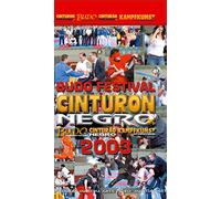 Budo Magazine Martial Arts Festival 2003 [Edizione: Regno Unito] [Import]