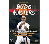 Budo Masters : Les maîtres d'Okinawa - Vol. 2
