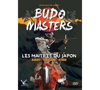 Budo Masters : Les Maîtres Du Japon - Vol. 1