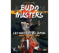 Budo Masters Vol.1 - Les Maitres du Japon