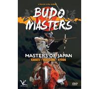 Budo Masters Vol.1 - Masters of Japan
