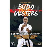 Budo Masters Vol.2 - Les Maitres D'Okinawa