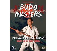 Budo Masters Vol.3 - Les Maitres de Tokyo