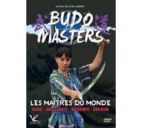 Budo Masters Vol.4 - Les Maitres Du Monde