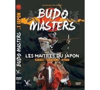 Budo Masters Volume 1 - DVD E