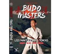 Budo Masters Volume 3 Les Maîtres de Tokyo DVD E