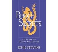 Budo Secrets