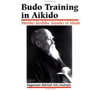 Budo Training in Aikido