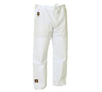 BUDOFIGHT Pantalon de judo Mondial blanc 175 cm