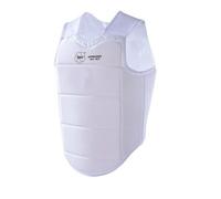 BUDOFIGHT Plastron de karaté WKF L