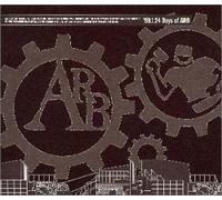 Budokan Live-99.1.24 Days of ARB [Import]