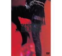 Budokan -Reach For The World- Show-Ya (1990) - Dvd