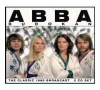 Budokan The Classic Radio Broadcast Tokyo 1980