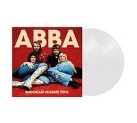 Budokan Volume 2 Vinyle