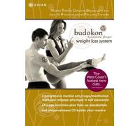 Budokon Weight Loss System: Full-Instruction Workout