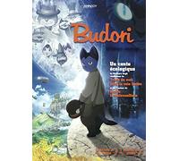 Budori, L'étrange Voyage