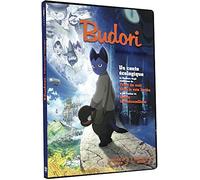 Budori, l'étrange Voyage