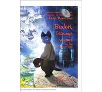 Kenji Miyazawa – Budori, l'étrange voyage – Un film de Gisaburo Sugii – Broché – L'Harmattan
