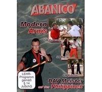 Budoten Champion Modern Arnis DAV aux Philippines