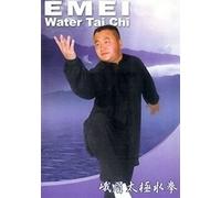 Budoten Emei Water Tai Chi