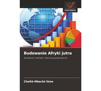 Budowanie Afryki jutra: Wyzwania, nadzieje i rewolucje gospodarcze