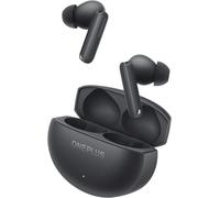 Buds 4 Écouteurs Sans Fil, 45H Autonomie, Réduction De Bruit Intelligente, 55Db Anc Double Driver, Dacs Dédiés Et Lhdc 5.0, Gris