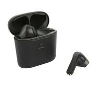Ecouteurs sans fil True Wireless Swingson Buds Noir Noir E