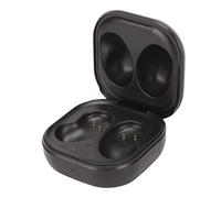 Buds Live Charging Case Haute capacité Chargeur USB pour écouteurs pour la Maison/Bureau/Voyages ABS Durable PC Black 4X Frais