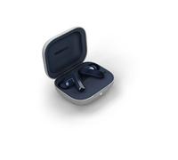 Motorola Moto Buds Écouteurs Sans fil Ecouteurs Appels/Musique/Sport/Au quotidien Bluetooth Bleu