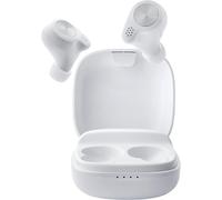 Buds Micro Tws T200 Écouteurs Sans Fil Avec Mode Gaming Et Jusqu'À 25 Heures De Lecture De Musique, Blanc[L2238]