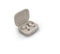 Motorola Moto Buds+ Écouteurs Sans fil Ecouteurs Appels/Musique/Sport/Au quotidien Bluetooth Sable