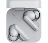 Buds Pro 2 Écouteurs Sans Fil Avec Son Hi-Fi, 50 Db Suppression Active Du Bruit Hybride, 6 Micros Hd, Et Effet Audio Spatial, 2025- Gris Clair