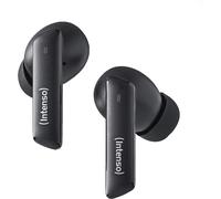 Buds Pro Tws T510Hae Écouteurs Sans Fil Avec Anc, Enc, Bluetooth Et Jusqu'À 35 Heures De Lecture De Musique, Noir