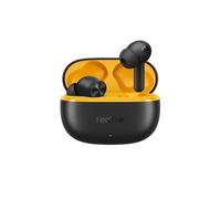 Realme Casque Bluetooth Buds T200 Lite RMA2415-A Réduction du bruit Volt Black EU