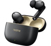 Buds T300 Wireless Headset Bluetooth 5.3 Tws 30Db Active Noise Cancelling 40 Hours Of Battery Life,L'Imperméabilisation¿Battery Compartment(T300,Black)
