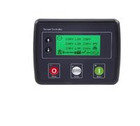 BUDVSQC Contrôleur de générateur 4520 compatible avec DSE4520 mkii AMF Panneau de commande automatique de panne secteur