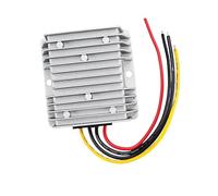 BUDVSQC Convertisseur 24 V vers 48 V 24 V à 48 V 3 A-30 A Module de suralimentation Régulateur de tension (24 V à 48 V 15 A)