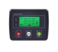 BUDVSQC Copiez 4520 Remplacez DSE4520 MKII AMF Module de contrôleur de générateur électrique diesel Genset Panneau de commande automatique de panne secteur
